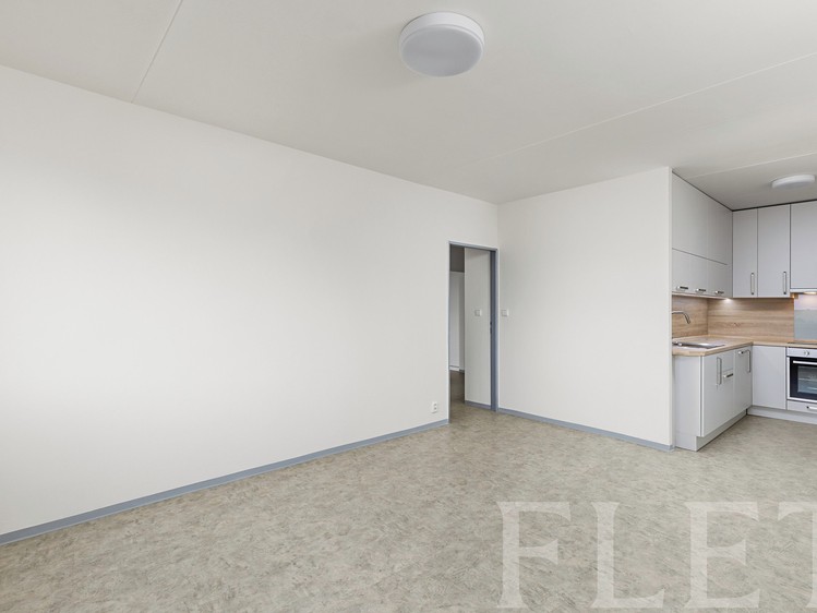 Pronájem bytu 3+kk 63 m² - foto 6