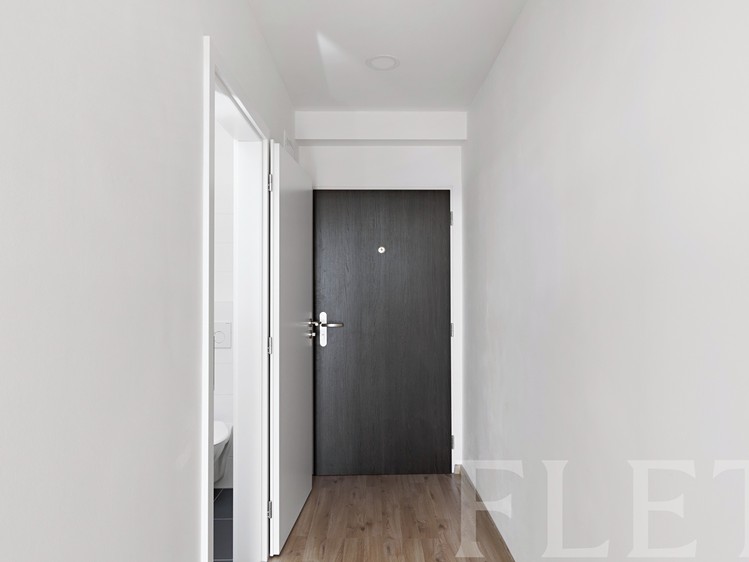 Pronájem bytu 1+kk 23 m² - foto 8