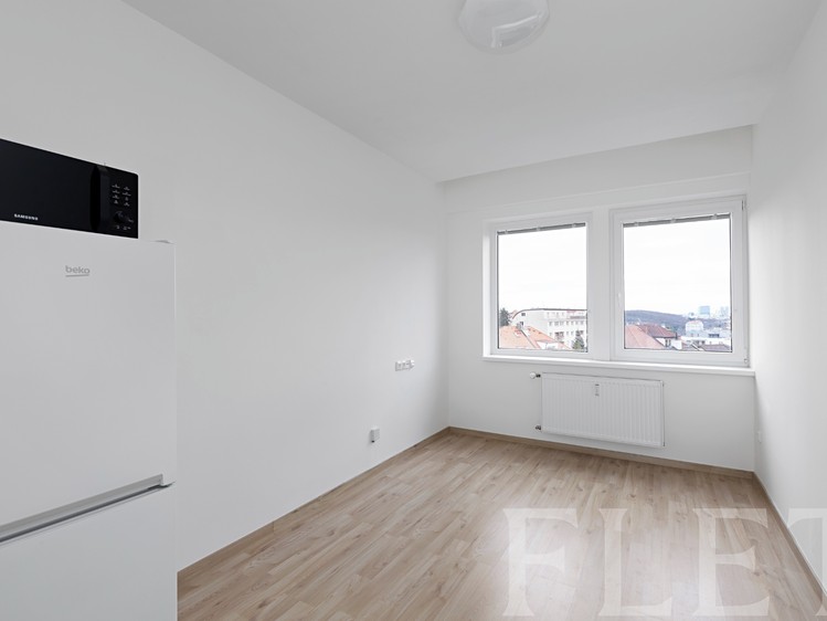 Pronájem bytu 1+kk 23 m² - foto 7