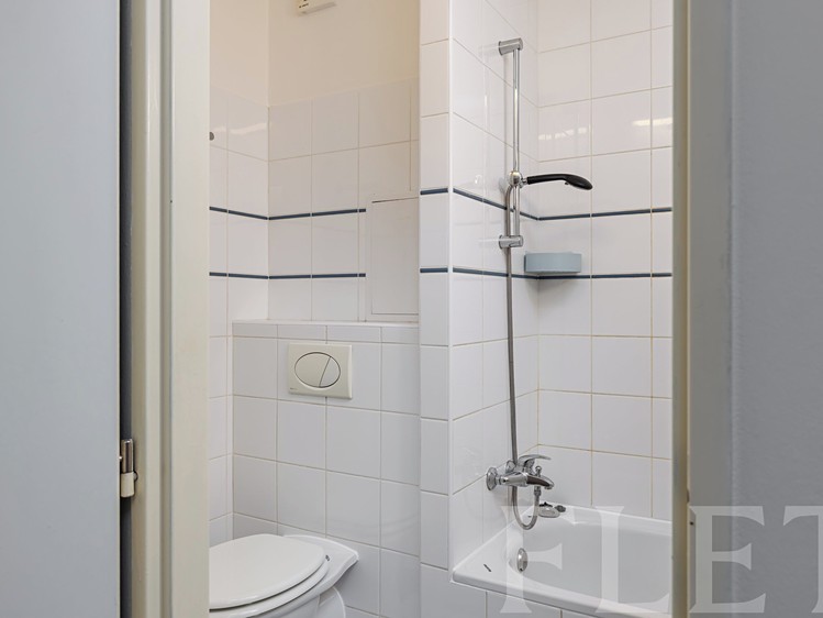 Pronájem bytu 1+kk 33 m² - foto 3