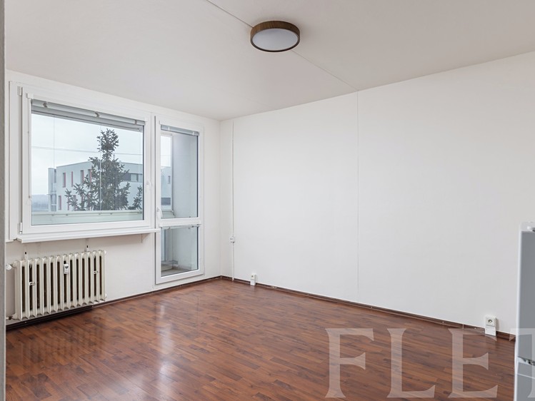 Pronájem bytu 1+kk 33 m² - foto 2