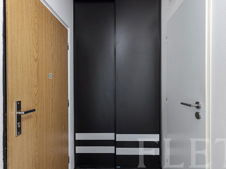 Pronájem bytu 1+kk 33 m² - foto 7