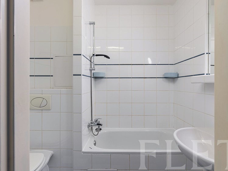 Pronájem bytu 1+kk 33 m² - foto 6