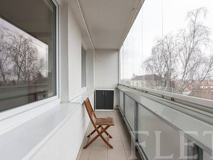 Pronájem bytu 1+kk 33 m² - foto 8