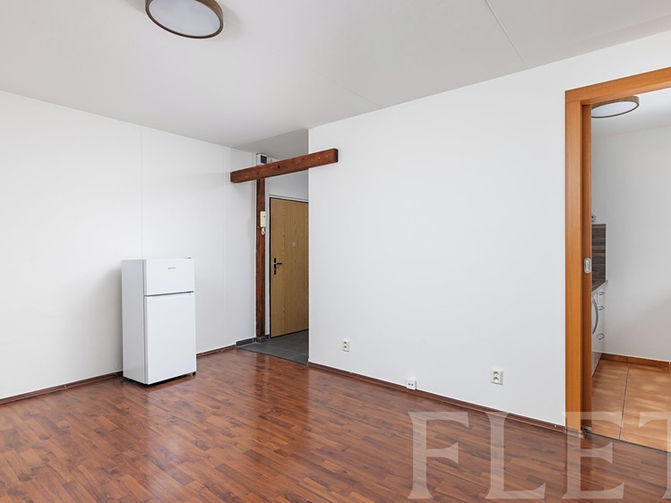 Pronájem bytu 1+kk 33 m² - foto 5