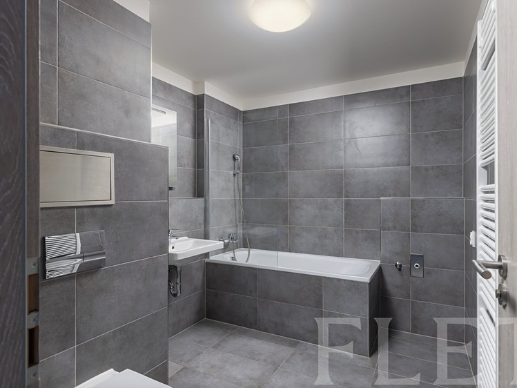 Pronájem bytu 1+kk 33 m² - foto 4
