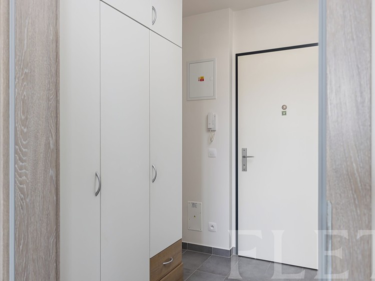 Pronájem bytu 1+kk 33 m² - foto 7