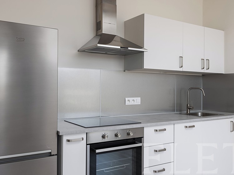 Pronájem bytu 1+kk 33 m² - foto 6