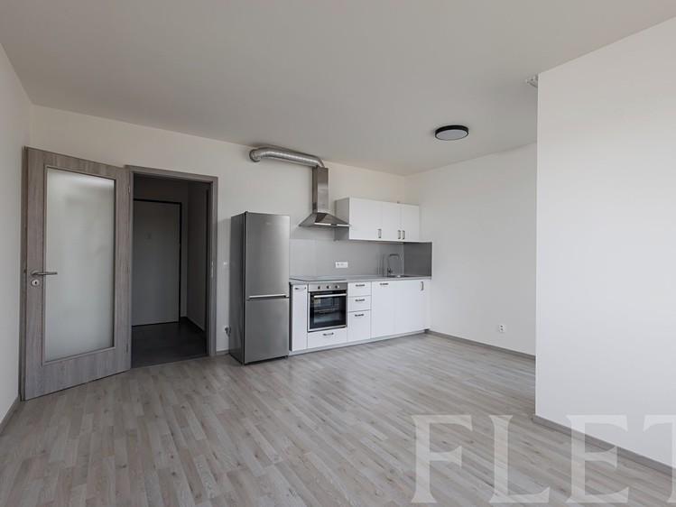 Pronájem bytu 1+kk 33 m² - foto 5