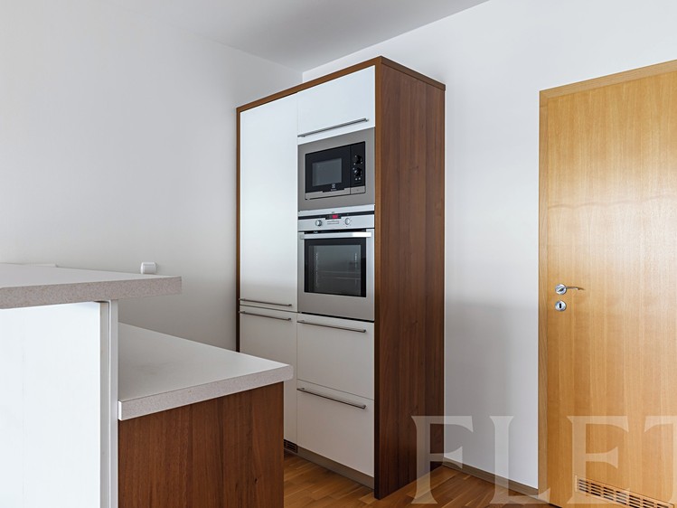 Pronájem bytu 2+kk 74 m² - foto 4