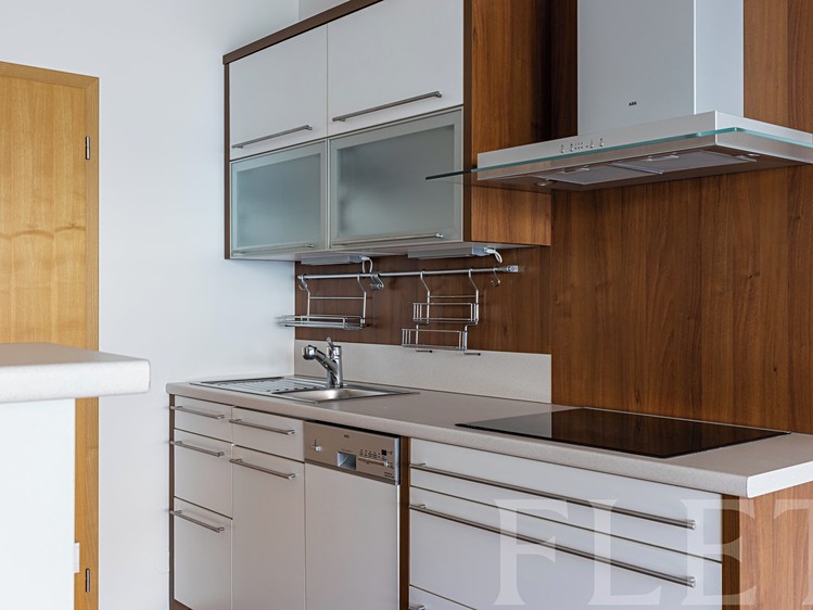 Pronájem bytu 2+kk 74 m² - foto 5