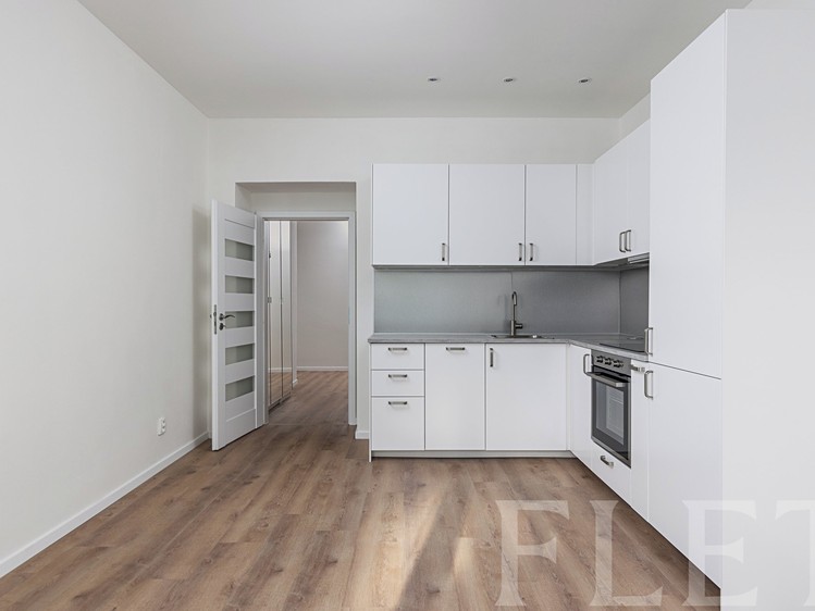 Pronájem bytu 2+kk 47 m² - foto 4