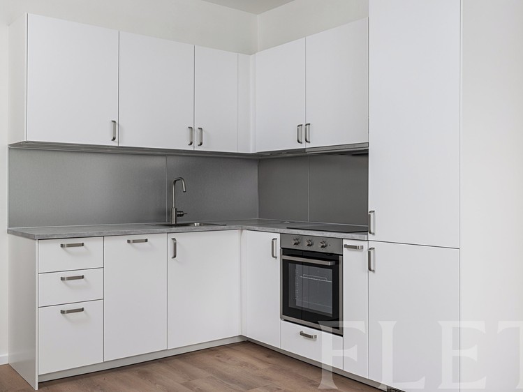 Pronájem bytu 2+kk 47 m² - foto 6
