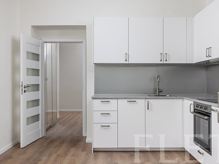 Pronájem bytu 2+kk 47 m² - foto 5