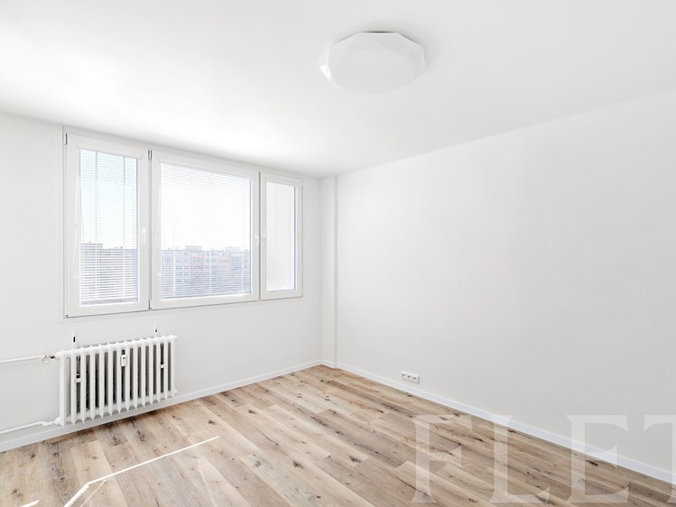 Pronájem bytu 1+kk 27 m² - foto 6