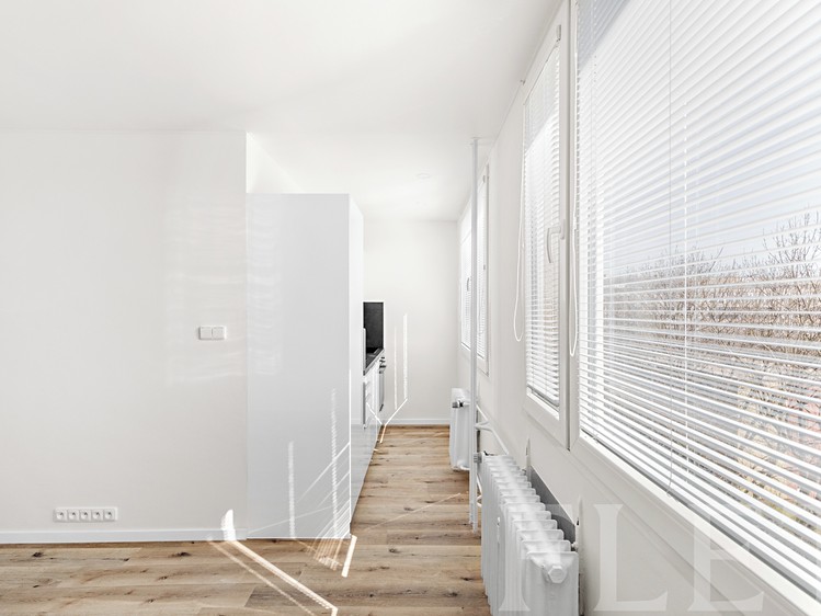 Pronájem bytu 1+kk 27 m² - foto 7