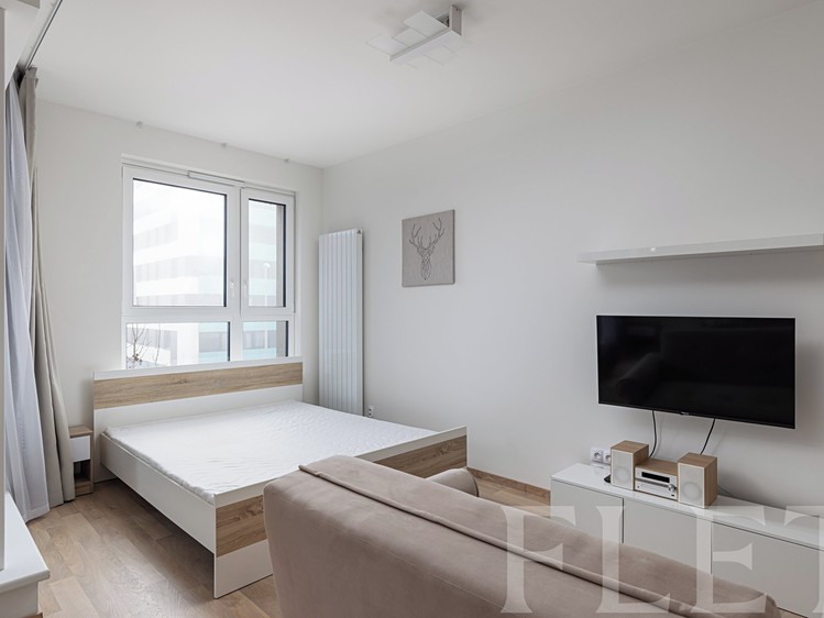 Pronájem bytu 1+kk 40 m² - foto 5