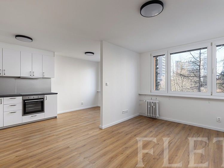 Pronájem bytu 3+kk 68 m² - foto 1