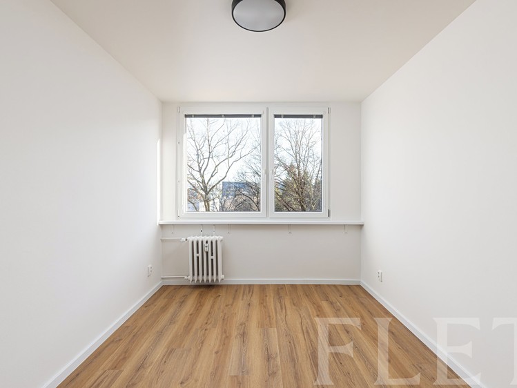 Pronájem bytu 3+kk 68 m² - foto 2
