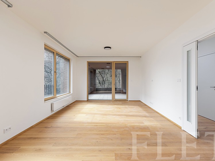 Pronájem bytu 4+kk 120 m² - foto 5