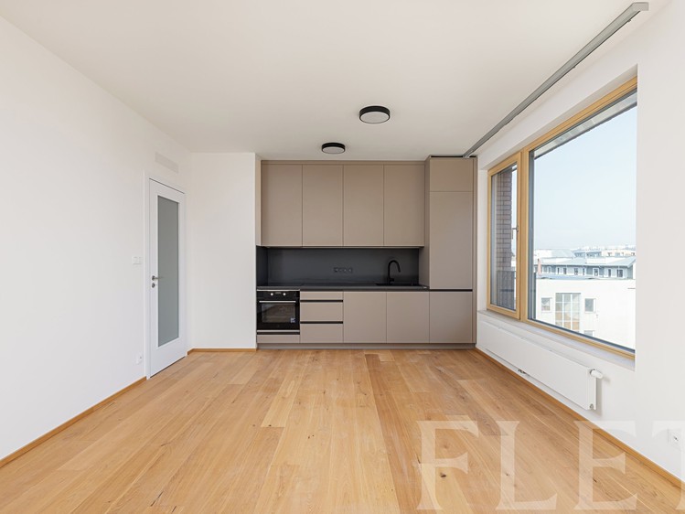 Pronájem bytu 2+kk 59 m² - foto 4
