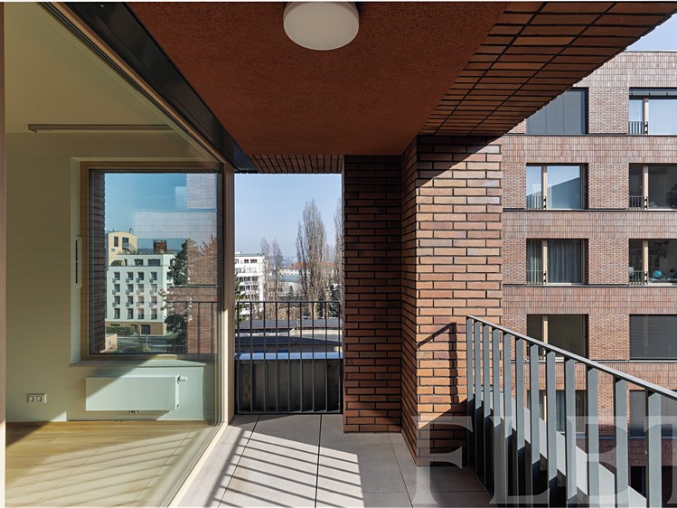 Pronájem bytu 2+kk 59 m² - foto 3