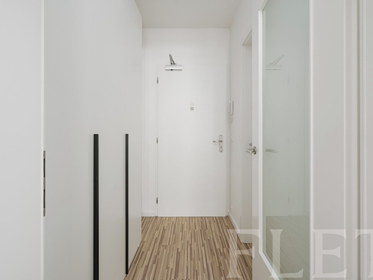 Pronájem bytu 1+kk 25 m² - foto 7