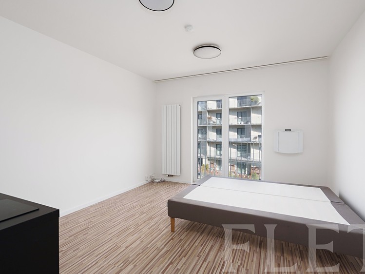 Pronájem bytu 1+kk 25 m² - foto 6