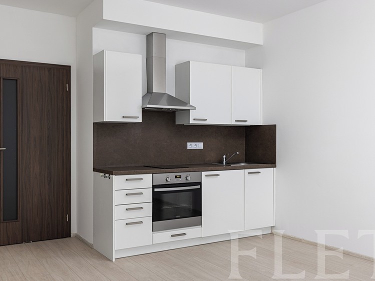 Pronájem bytu 1+kk 32 m² - foto 4