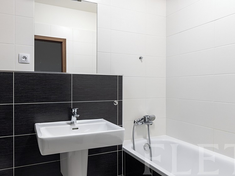 Pronájem bytu 1+kk 32 m² - foto 8