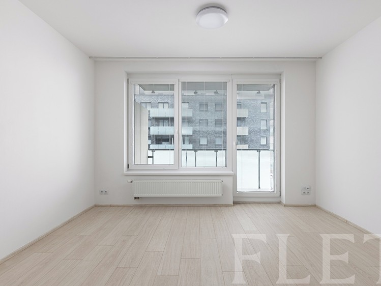 Pronájem bytu 1+kk 32 m² - foto 6