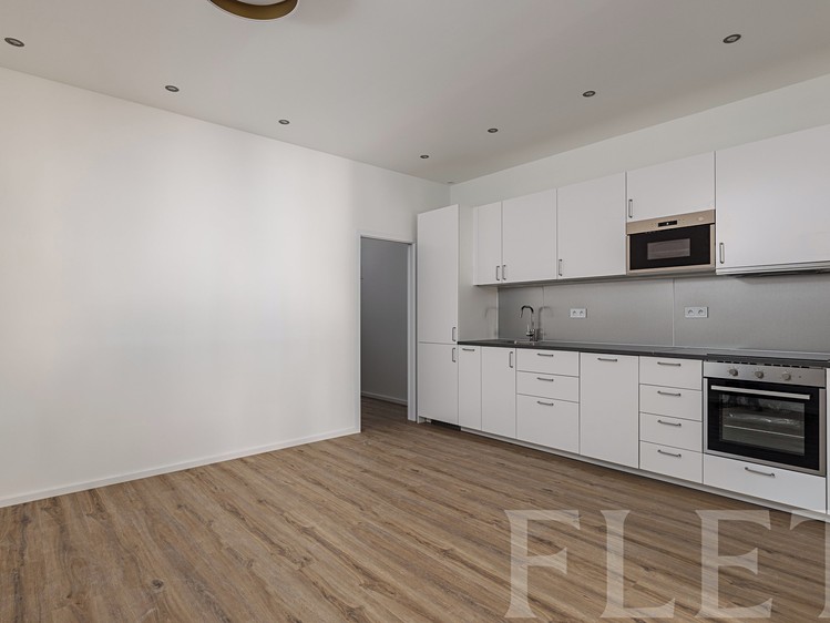Pronájem bytu 1+kk 38 m² - foto 4
