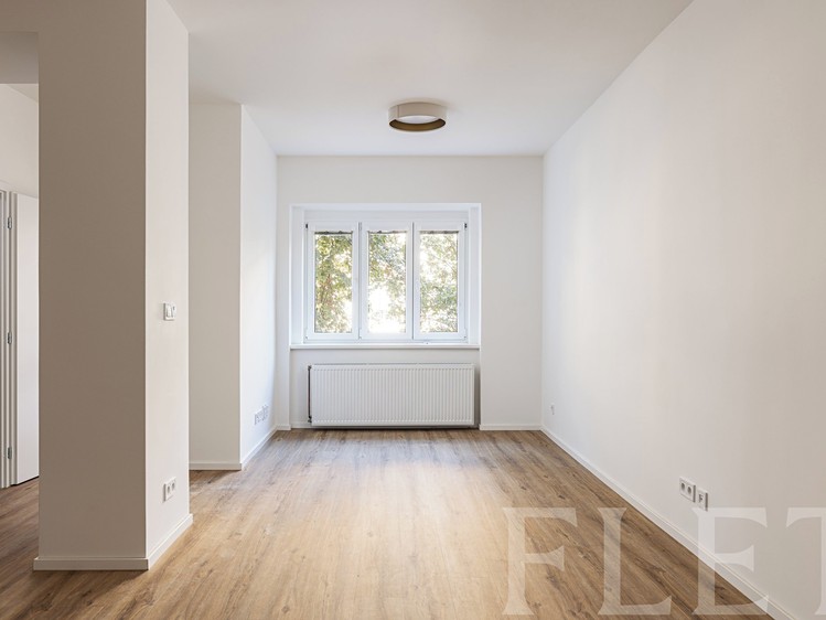 Pronájem bytu 1+kk 38 m² - foto 6
