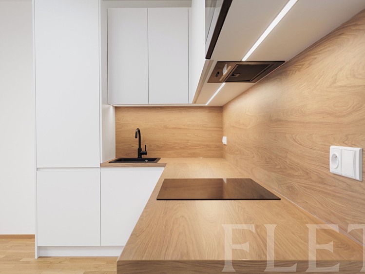 Pronájem bytu 2+kk 51 m² - foto 4
