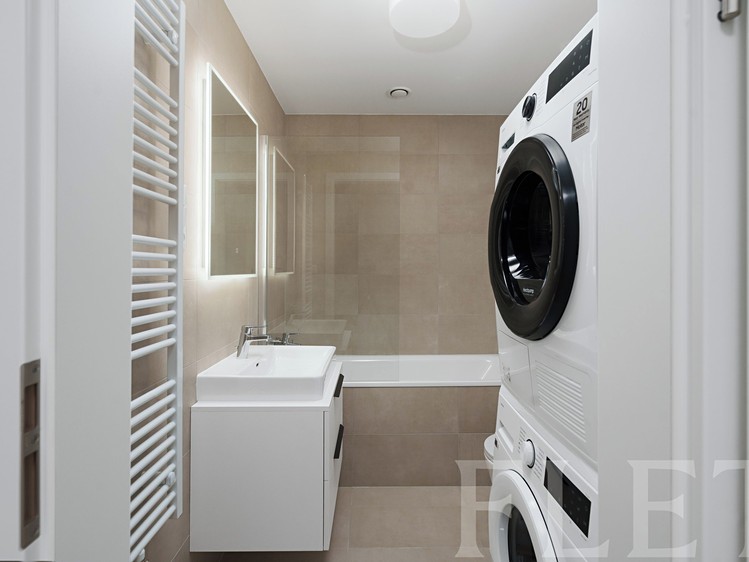 Pronájem bytu 2+kk 51 m² - foto 3