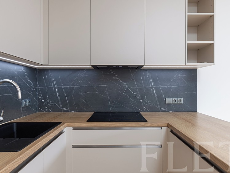 Pronájem bytu 2+kk 55 m² - foto 4