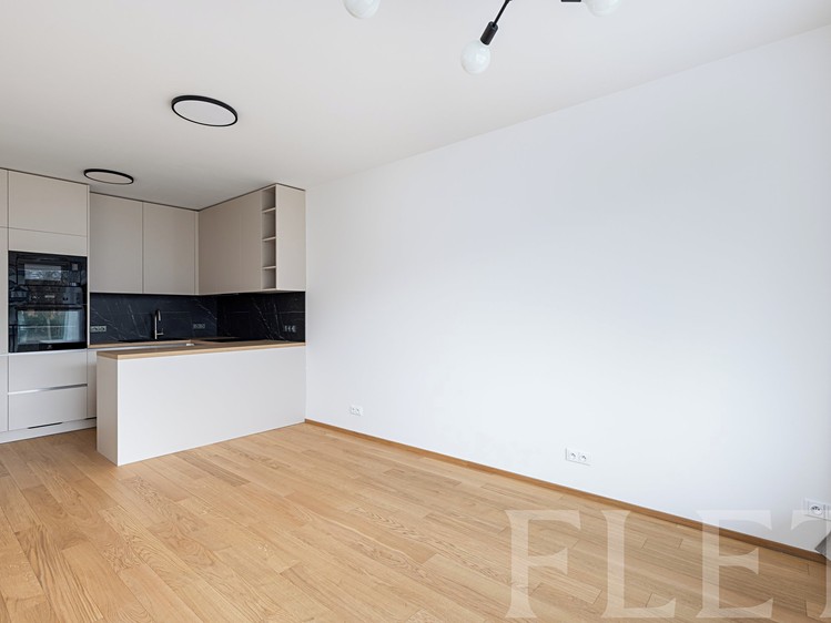Pronájem bytu 2+kk 55 m² - foto 5