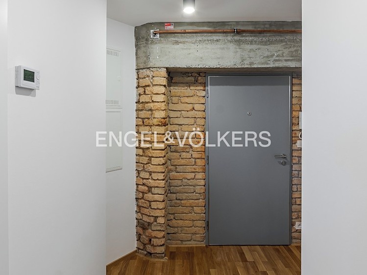 Pronájem bytu 1+kk 26 m² - foto 6