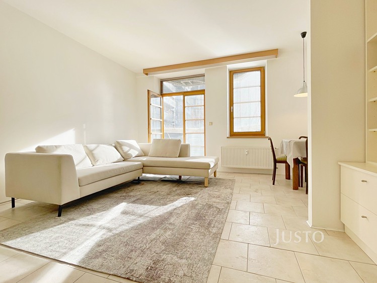Pronájem bytu 2+1 75 m² - foto 8