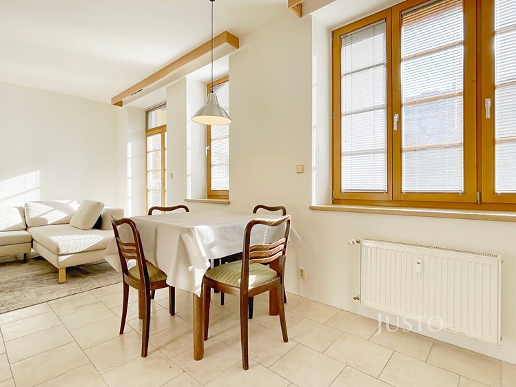 Pronájem bytu 2+1 75 m² - foto 7