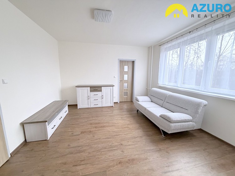 Pronájem bytu 2+1 45 m² - foto 5