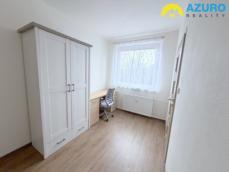 Pronájem bytu 2+1 45 m² - foto 8