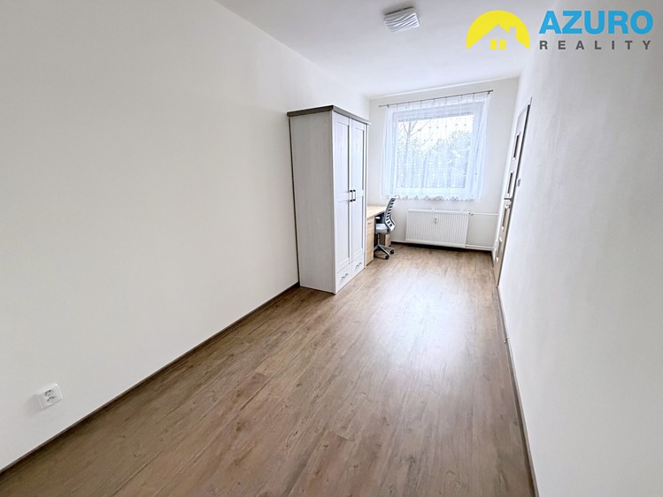 Pronájem bytu 2+1 45 m² - foto 7