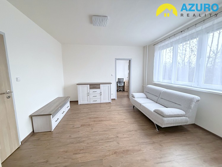 Pronájem bytu 2+1 45 m² - foto 6