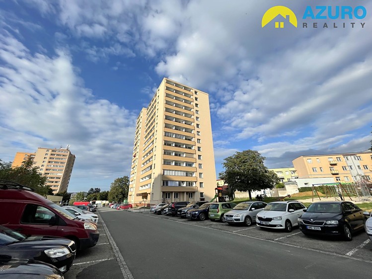 Pronájem bytu 1+kk 25 m² - foto 5
