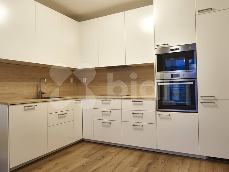 Pronájem bytu 2+kk 55 m² - foto 3