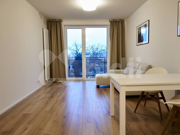 Pronájem bytu 2+kk 55 m² - foto 6