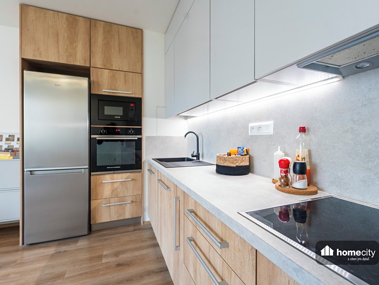 Pronájem bytu 2+kk 53 m² - foto 4