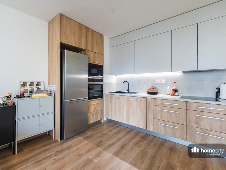 Pronájem bytu 2+kk 53 m² - foto 5