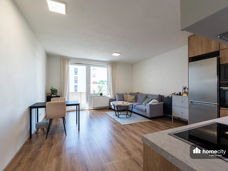 Pronájem bytu 2+kk 53 m² - foto 7